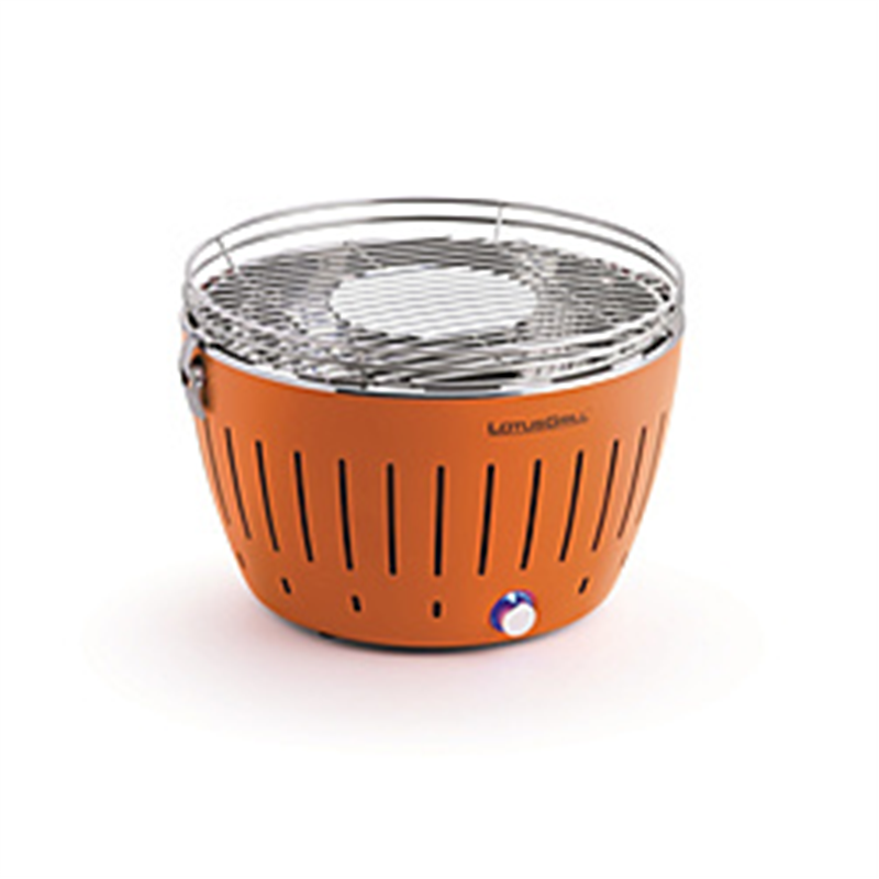 LOTUSGRILL Lotus grill(ロータスグリル)R (G34P) 1個(ご注文単位1個)【直送品】