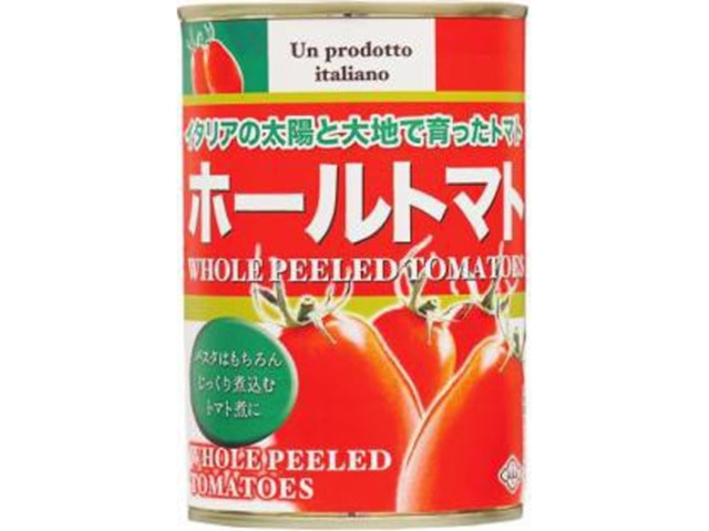 朝日ホールトマトジュースづけ400g※軽(ご注文単位24個)【直送品】