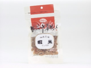 耀盛號蝦米(干しえび)40g※軽(ご注文単位6個)【直送品】