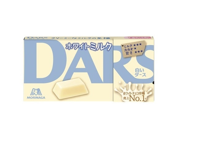 森永製菓白いダース12粒※軽(ご注文単位10個)【直送品】