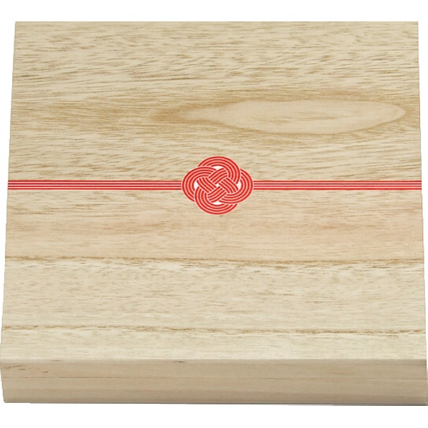 シャディ 小田陶器 結 組皿揃(木箱入) 1個(ご注文単位1個) 【直送品】