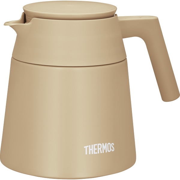 シャディ サーモス　コーヒーサーバー 1個(ご注文単位1個)  【直送品】