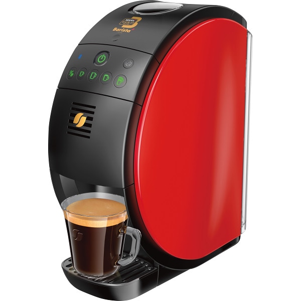 シャディ ネスカフェ ゴールドブレンドバリスタ フィフティ レッド 1個(ご注文単位1個) 【直送品】