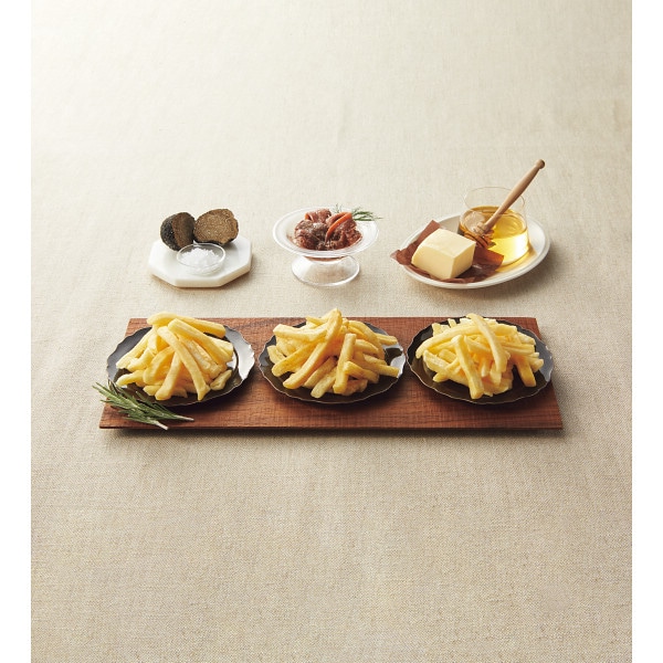 シャディ Ｍｏｏｉ　Ｍｏｏｉ　ポテトーク 1個(ご注文単位1個) ※軽 【直送品】