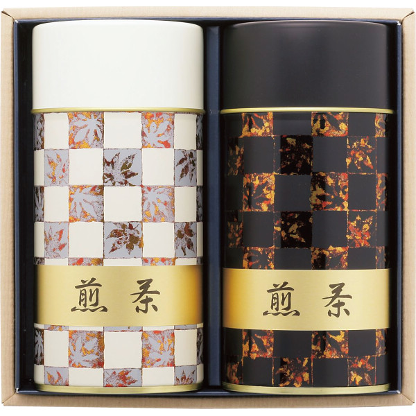 シャディ 神宮司庁御用達銘茶　煎茶詰合せ 1個(ご注文単位1個) ※軽 【直送品】