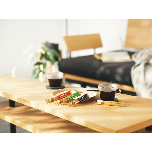 シャディ ネスカフェ　ゴールドブレンド　スティックブラックギフト 1個(ご注文単位1個) ※軽 【直送品】