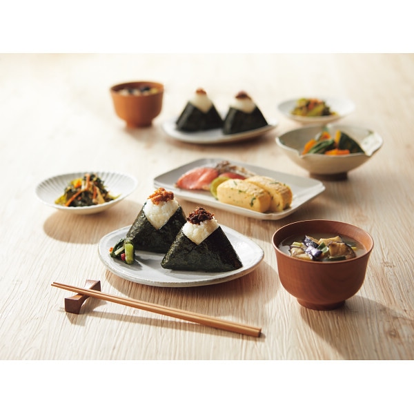 シャディ 味香門和膳(みかどわぜん)アマノフーズ&キッコーマン和食詰合せ 1個(ご注文単位1個) ※軽 【直送品】