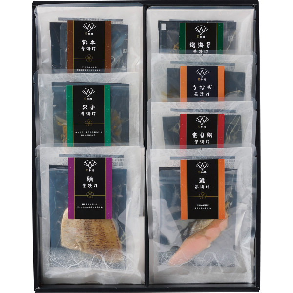 シャディ 極和膳 究極のお茶漬け 1個(ご注文単位1個) ※軽 【直送品】