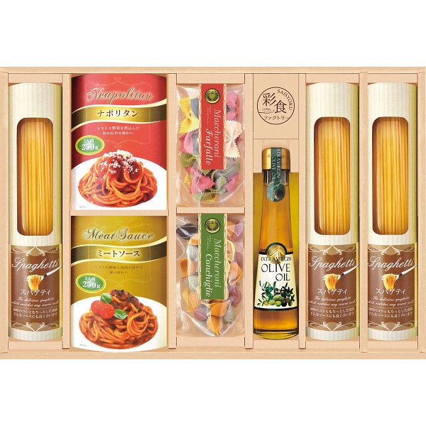 シャディ 彩食ファクトリー 味わいソースで食べるパスタセット 1個(ご注文単位1個) ※軽 【直送品】
