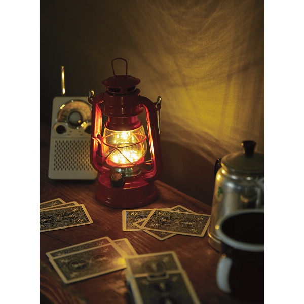 シャディ ウォームウール LEDフェーリアランタン 1個(ご注文単位1個) 【直送品】