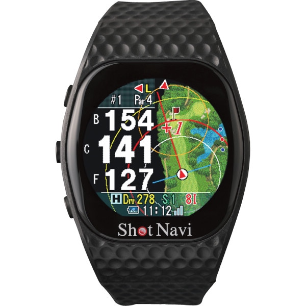 シャディ ショットナビ インフィニティ タッチ 1個(ご注文単位1個) 【直送品】
