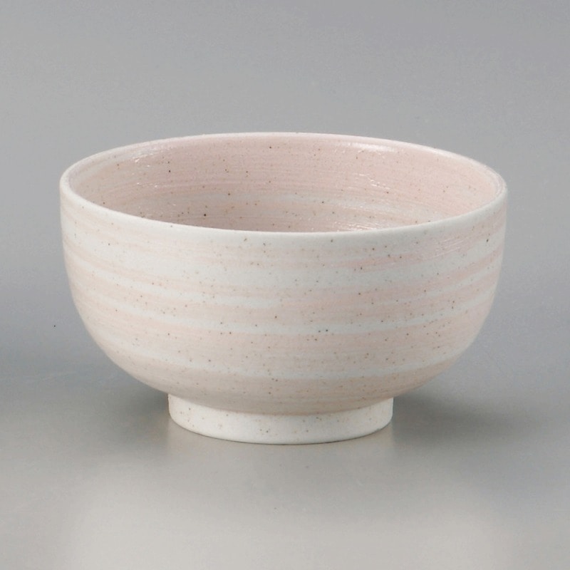 金正陶器 桃李手捻5.0深丼 1個(ご注文単位1個)【直送品】