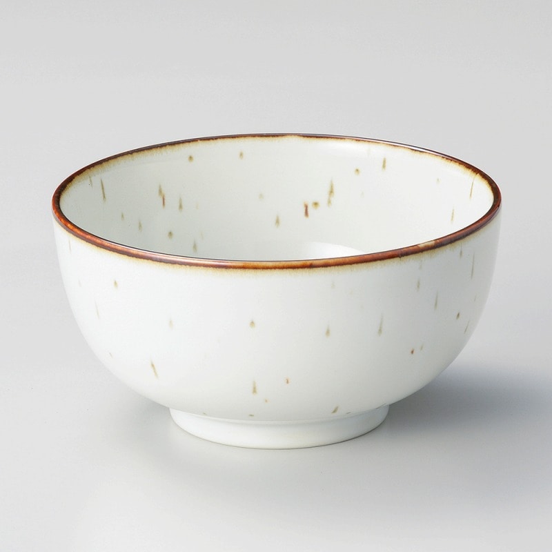 金正陶器 鉄粉流しお好み丼 大 1個(ご注文単位1個)【直送品】