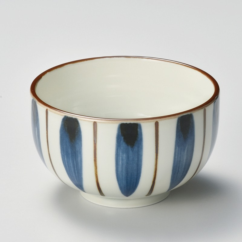 金正陶器 益子十草4.2丼 1個(ご注文単位1個)【直送品】