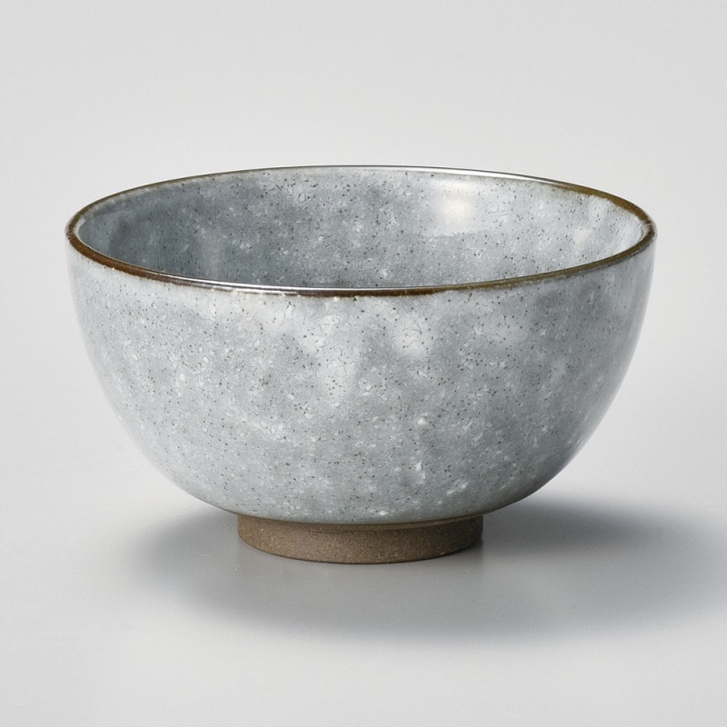 金正陶器 かいらぎ飯碗白大 1個(ご注文単位1個)【直送品】