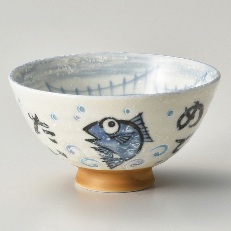 金正陶器 タイ ブルー大平 1個(ご注文単位1個)【直送品】