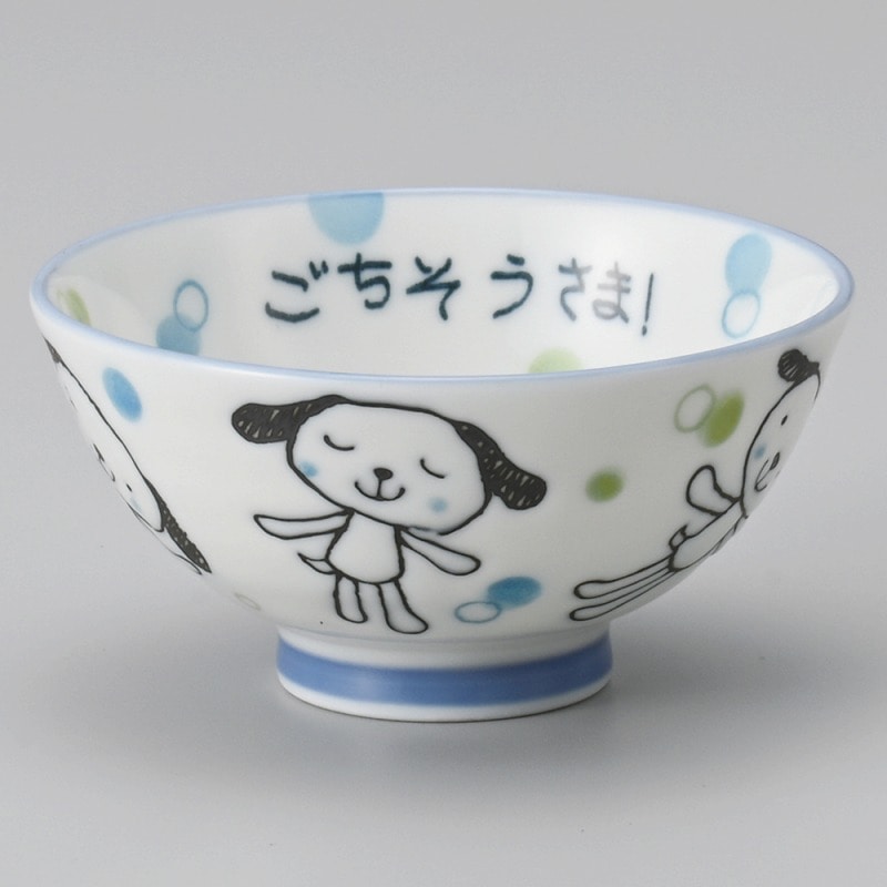金正陶器 ごちそうさま孫平 1個(ご注文単位1個)【直送品】