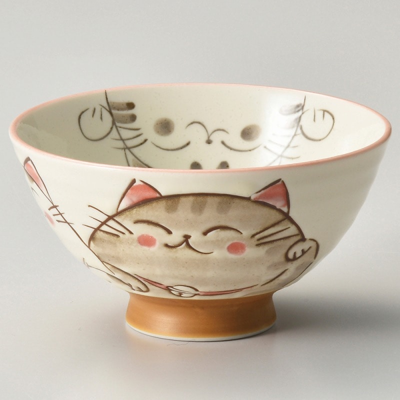 金正陶器 ミケ 中平 1個(ご注文単位1個)【直送品】