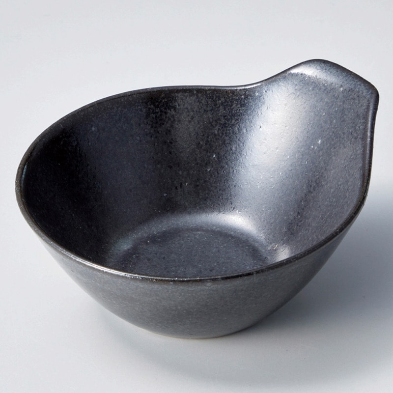 金正陶器 濃紺とんすい 1個(ご注文単位1個)【直送品】