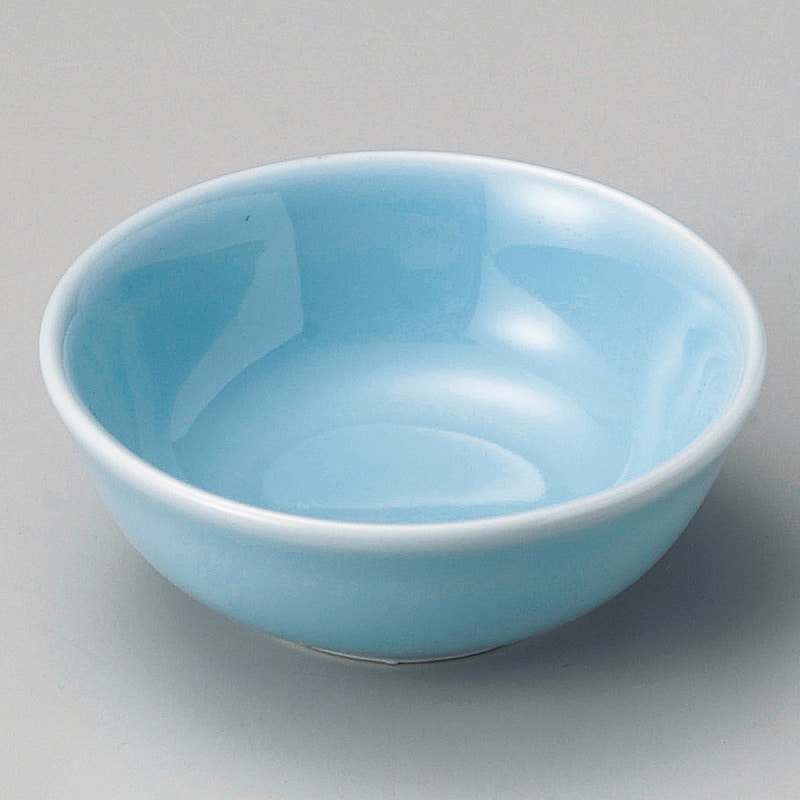 金正陶器 青白厚口玉割 1個(ご注文単位1個)【直送品】