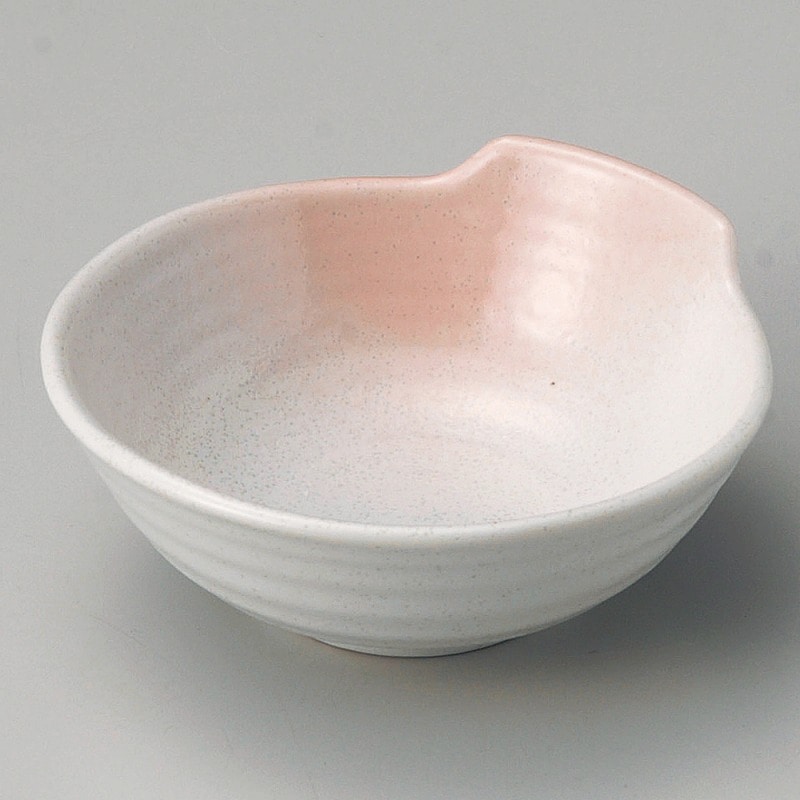 金正陶器 あけぼの京とんすい 1個(ご注文単位1個)【直送品】