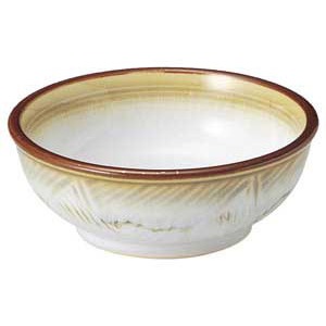 金正陶器 乳白丸呑水 1個(ご注文単位1個)【直送品】
