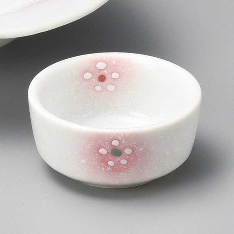 金正陶器 ほのか丸千代口 1個(ご注文単位1個)【直送品】