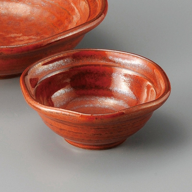 金正陶器 辰砂六角千代口 1個(ご注文単位1個)【直送品】