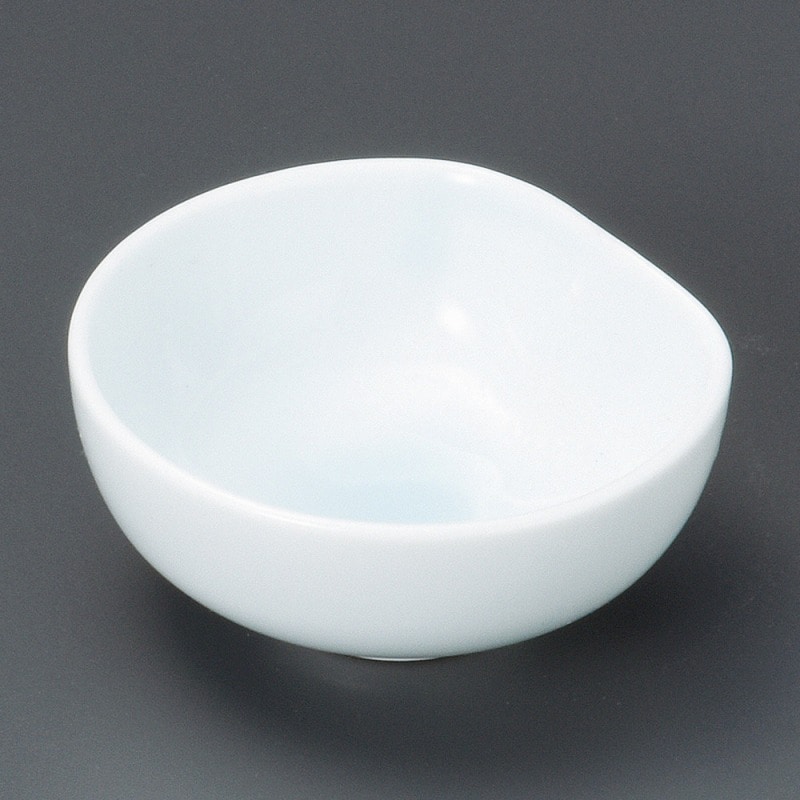 金正陶器 青白磁8cmボール 1個(ご注文単位1個)【直送品】