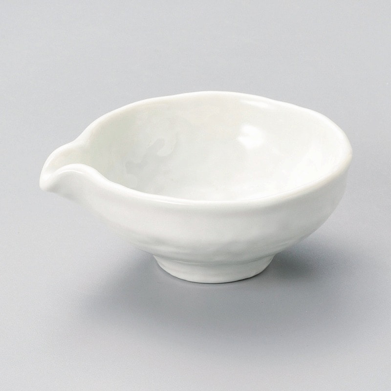 金正陶器 ハニー片口(小) 1個(ご注文単位1個)【直送品】
