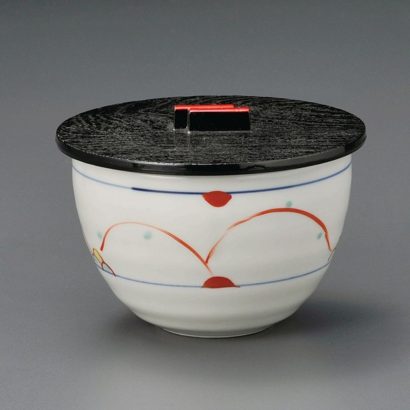 金正陶器 プラスチック蓋 1個(ご注文単位1個)【直送品】