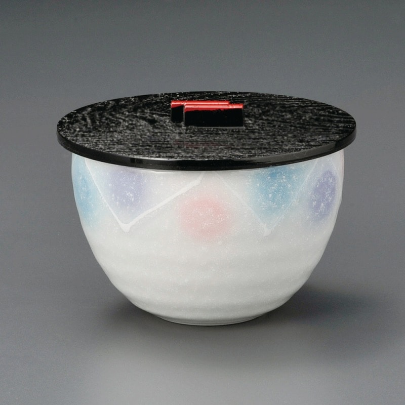 金正陶器 プラスチック蓋 1個(ご注文単位1個)【直送品】