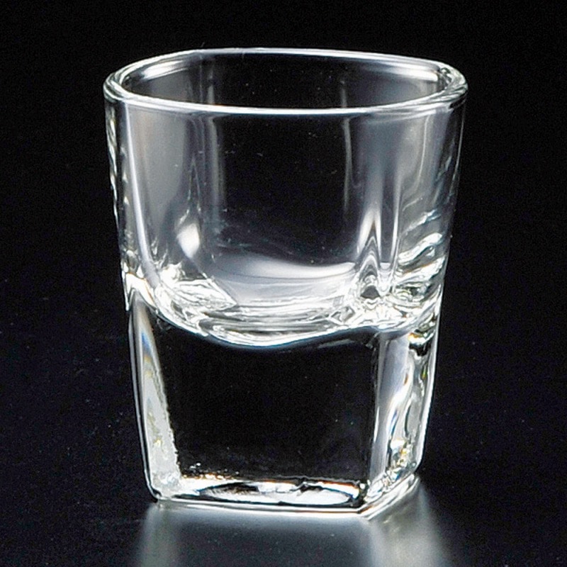 金正陶器 プラザ ショット 55ml 1個(ご注文単位1個)【直送品】