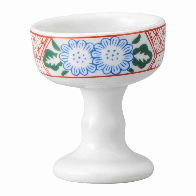 金正陶器 錦中仏器 1個(ご注文単位1個)【直送品】