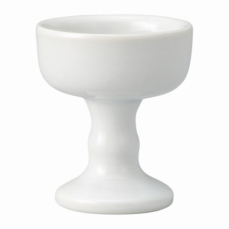 金正陶器 白中仏器 1個(ご注文単位1個)【直送品】