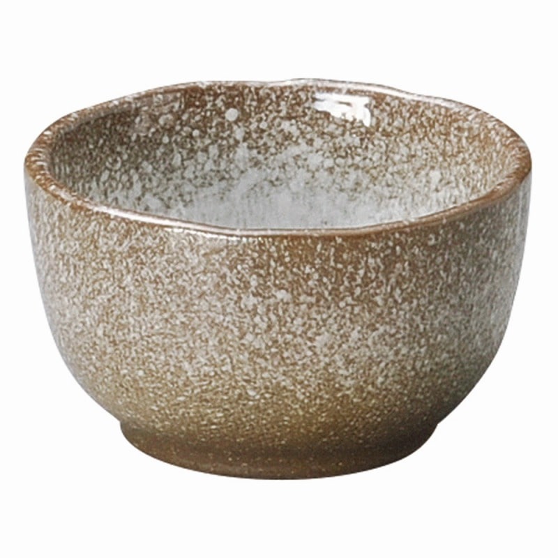 金正陶器 強化 伊賀白吹 3.0深丸ボール 1個(ご注文単位1個)【直送品】