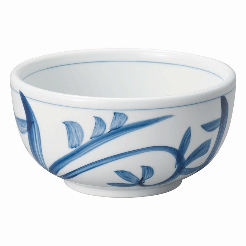 金正陶器 太唐草 (厚口)5.5ボール 1個(ご注文単位1個)【直送品】
