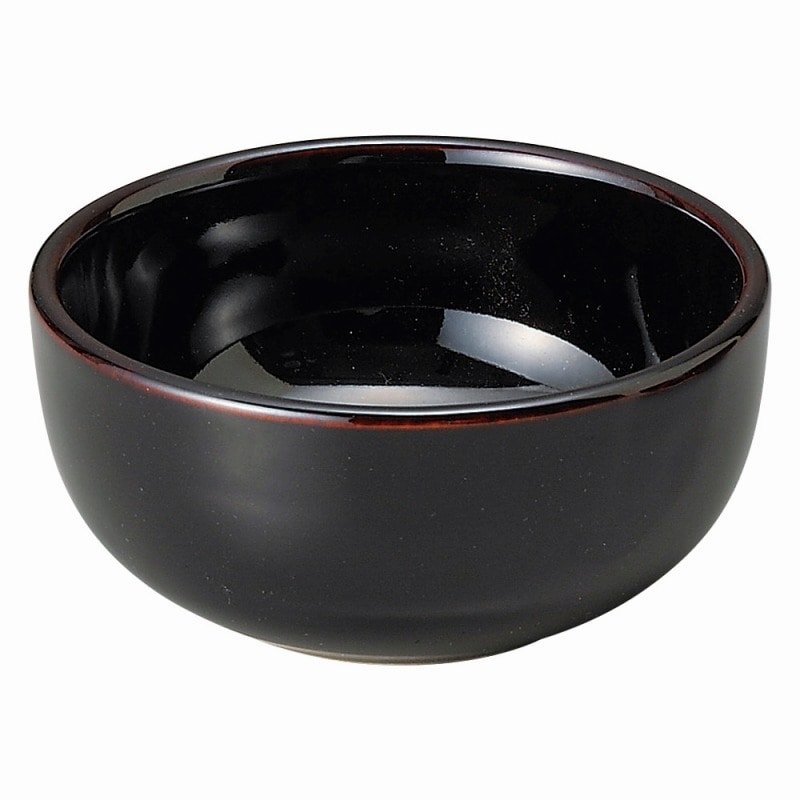 金正陶器 天目 3.8ボール 1個(ご注文単位1個)【直送品】