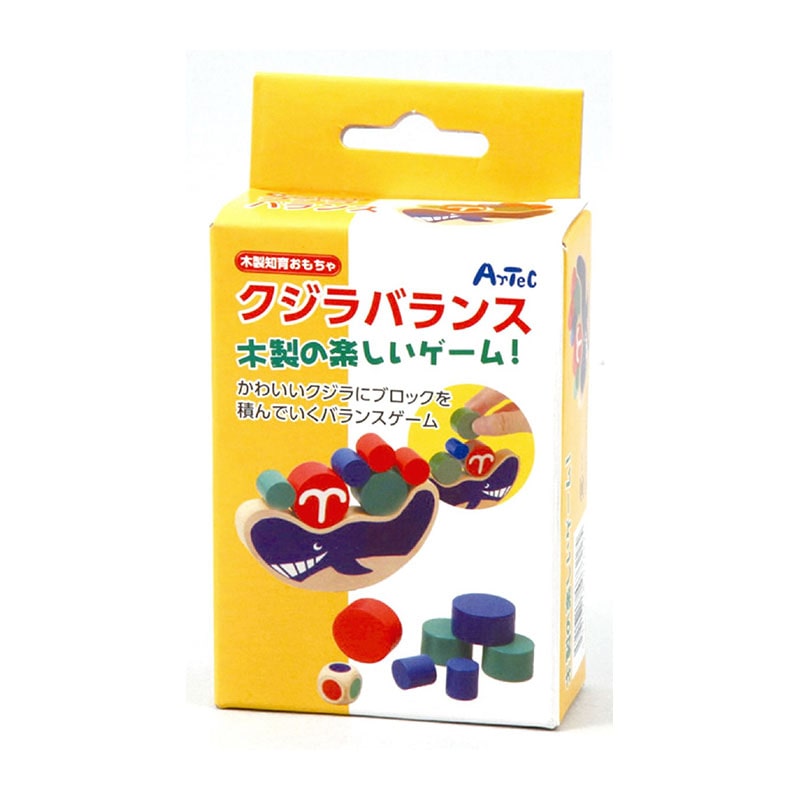 ㈱アーテッククジラバランス 1個(ご注文単位1個)【直送品】