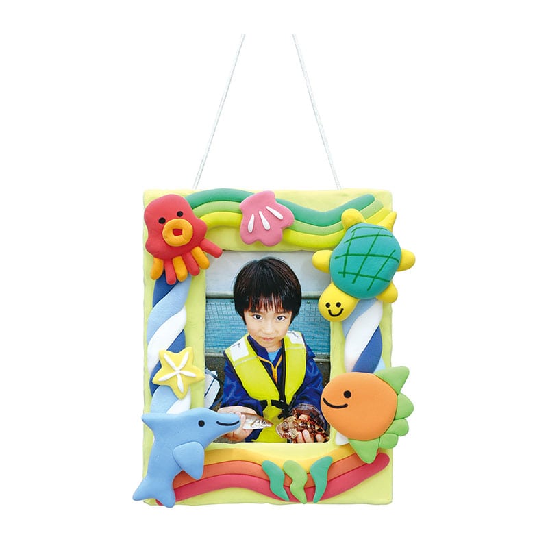 ㈱アーテック壁かけフォトフレーム 1個(ご注文単位1個)【直送品】