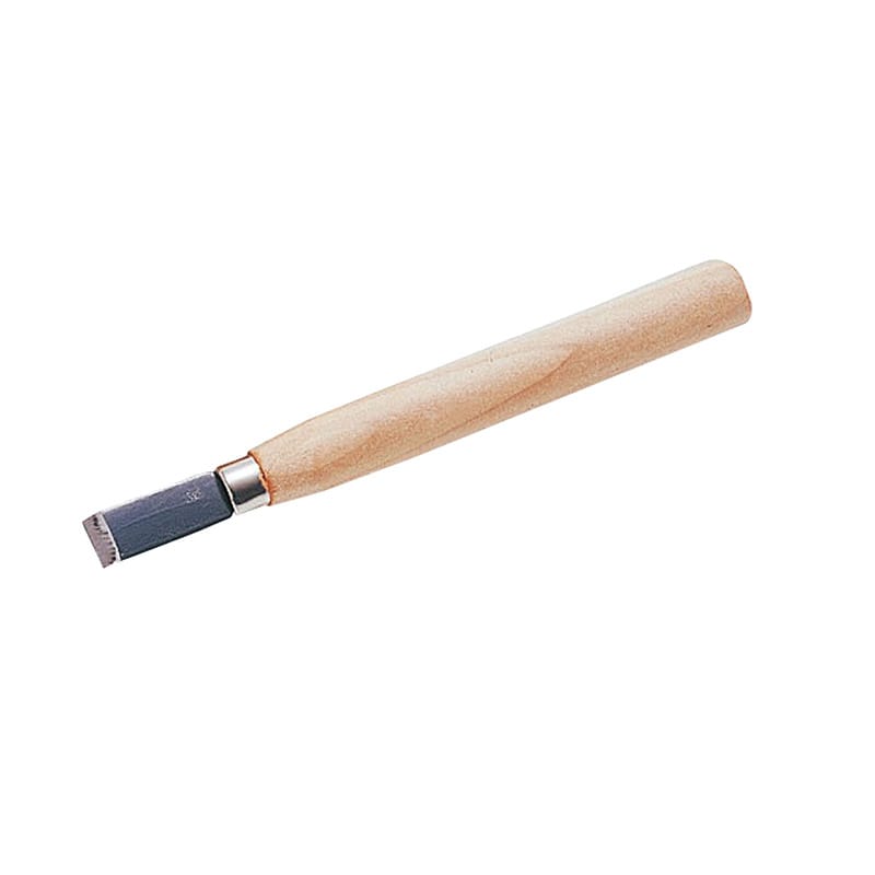 ㈱アーテック石材刀 単品(10mm 平) 1本(ご注文単位1本)【直送品】