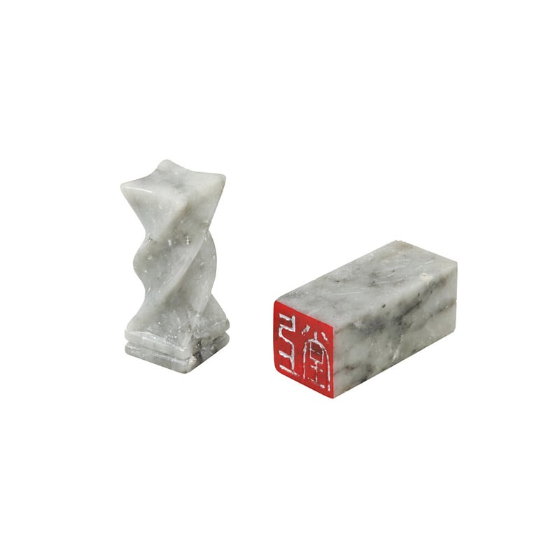 ㈱アーテック遼凍石のみ30×30×70mm 1個(ご注文単位1個)【直送品】