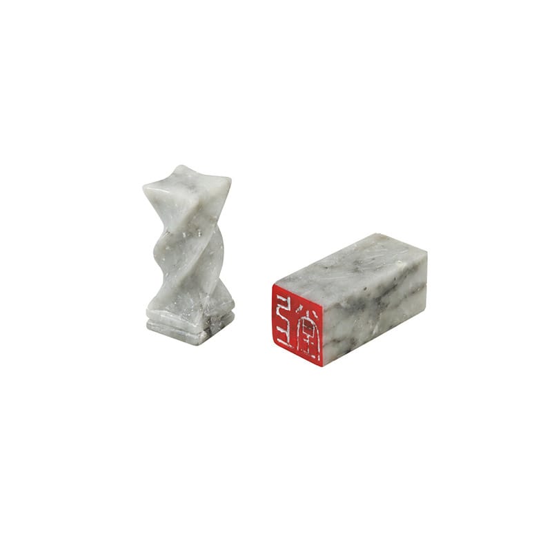 ㈱アーテック遼凍石30×30×70mm 1個(ご注文単位1個)【直送品】