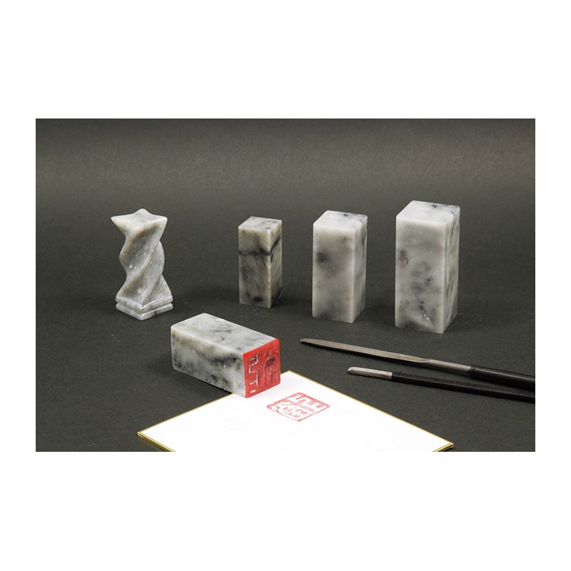 ㈱アーテック遼凍石のみ 35×35×80mm 1個(ご注文単位1個)【直送品】