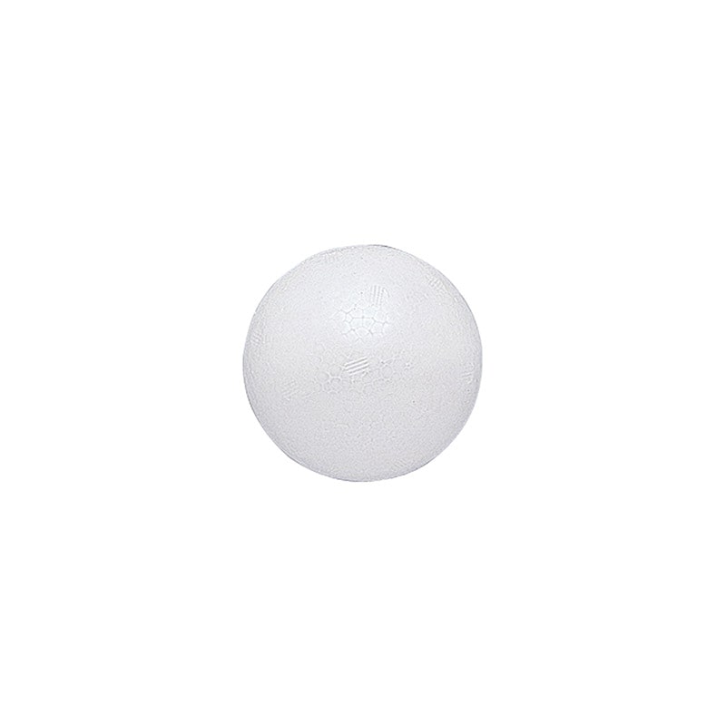 ㈱アーテック発泡スチロール球 30φ(10個入) 1セット(ご注文単位1セット)【直送品】