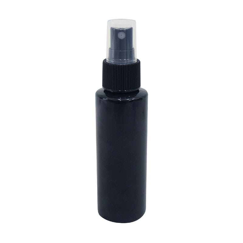 ㈱アーテックスプレー容器100ml 黒 1個(ご注文単位1個)【直送品】