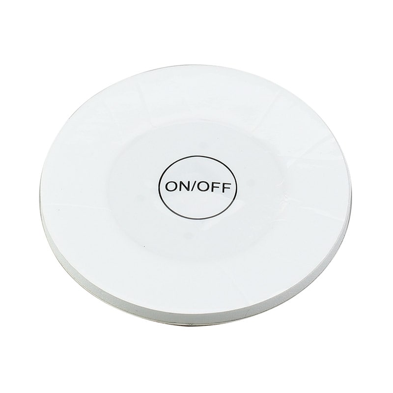 ㈱アーテックLEDボトルステッカーφ60mm 1個(ご注文単位1個)【直送品】
