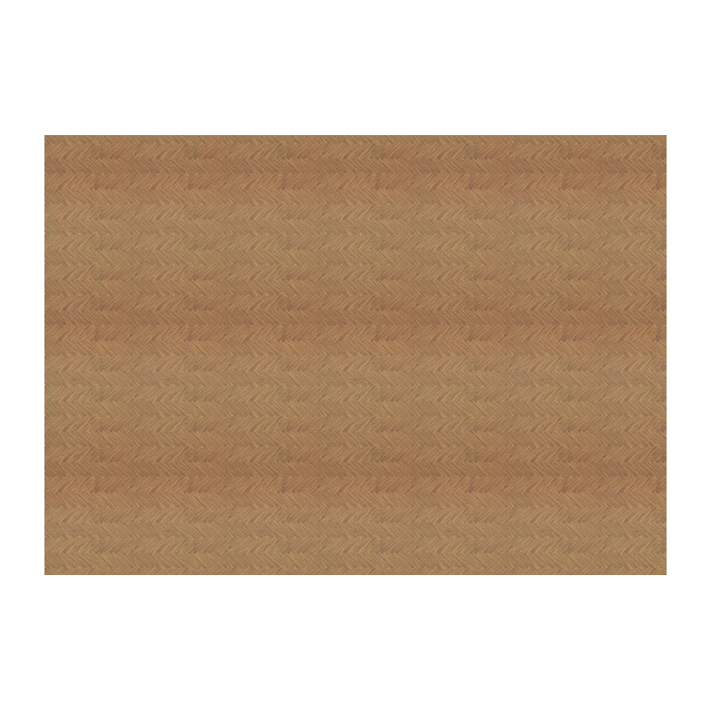 ㈱アーテックジオラマタックシート 床 ブラウン(寄木張り)1/50 5枚組 1セット(ご注文単位1セット)【直送品】