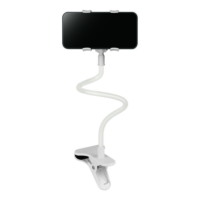 ㈱アーテック くねくねスマホクリップホルダー1個（ご注文単位1個）【直送品】