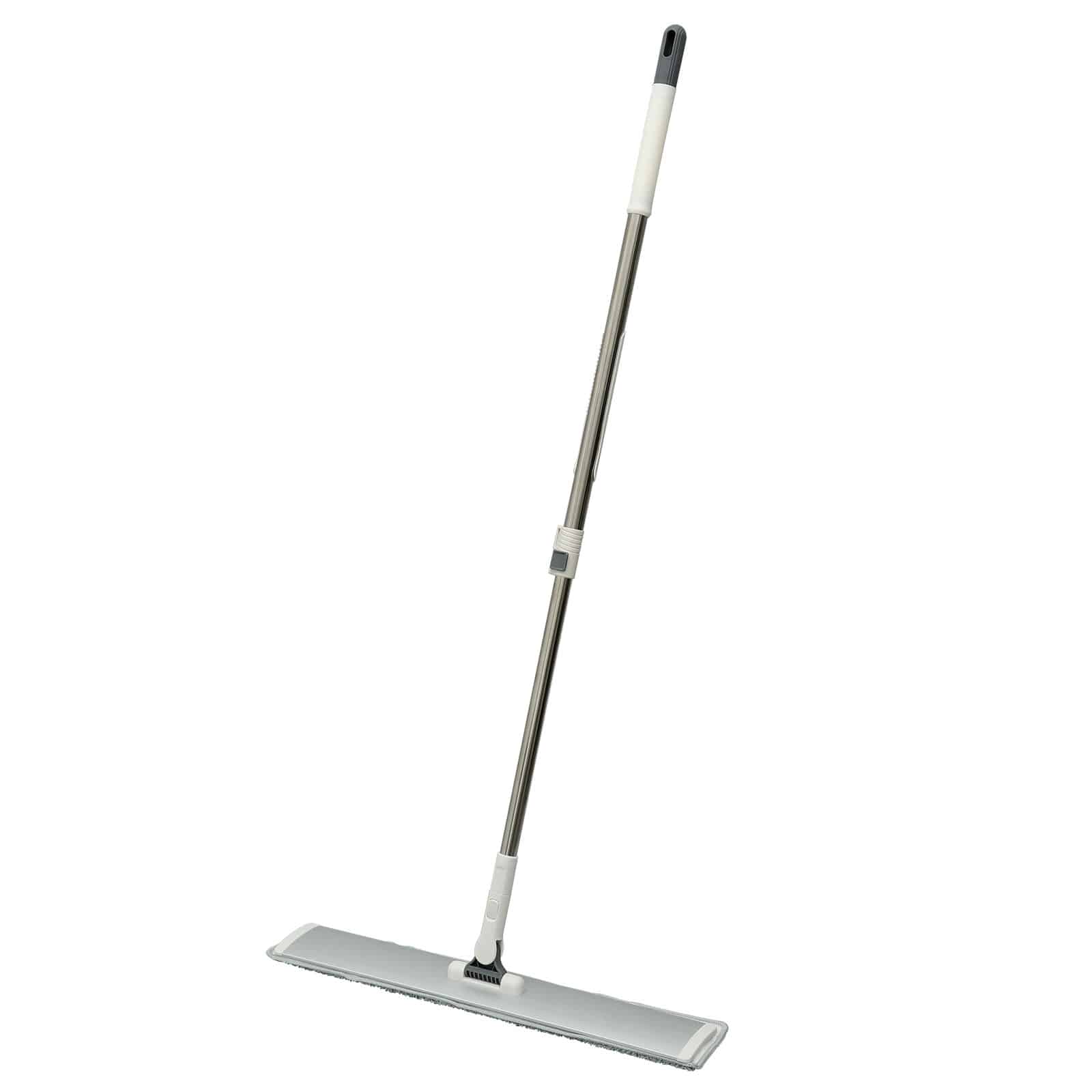 ㈱アーテック マイクロファイバー軽量モップ 60cm1本(ご注文単位1本)【直送品】
